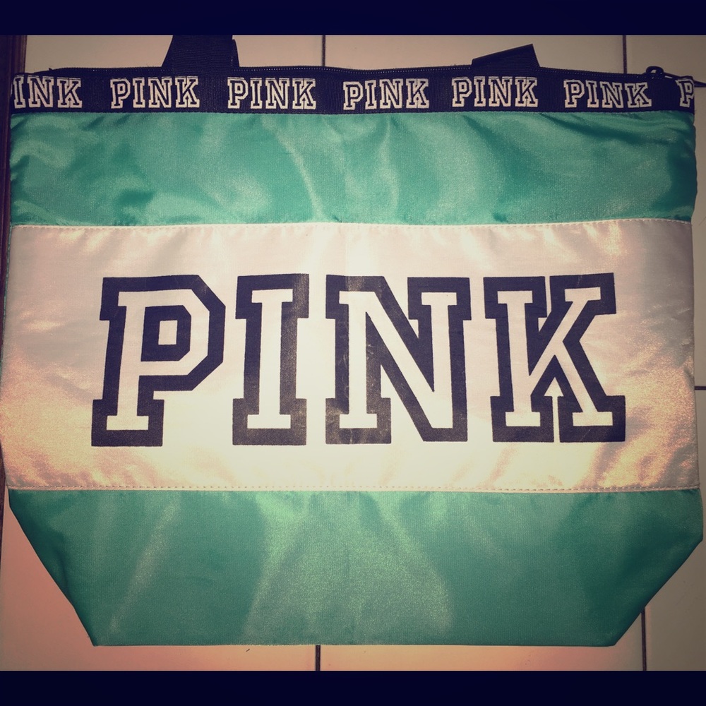 PINK Victoria Secret Bag